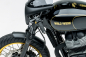 Preview: Brems- und Kupplungshebel einstellbar Royal Enfield